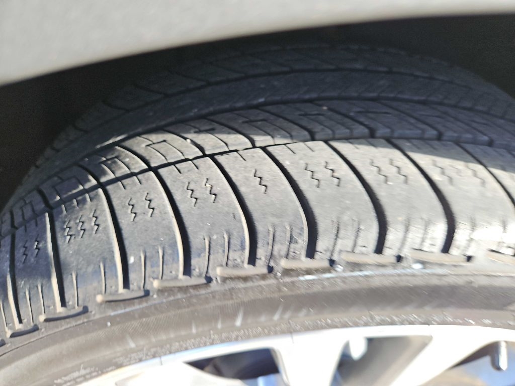 Lincoln MKX Reserve AWD 2018