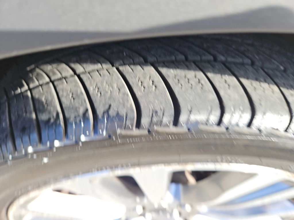 Lincoln MKX Reserve AWD 2018