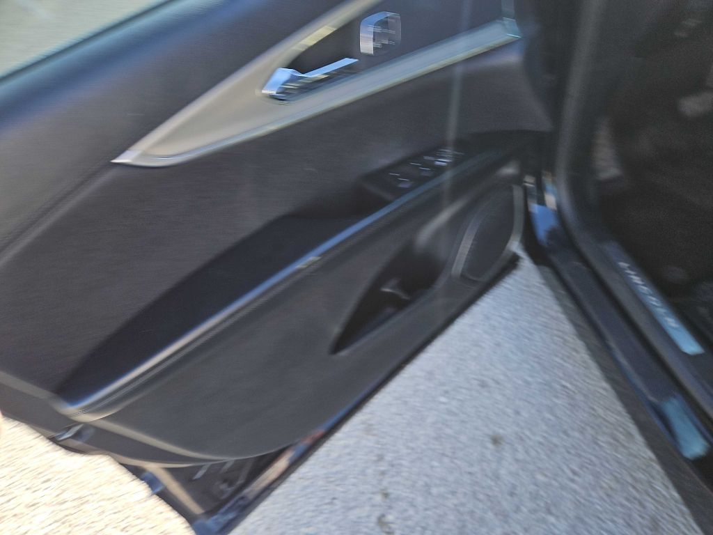 Lincoln MKX Reserve AWD 2018