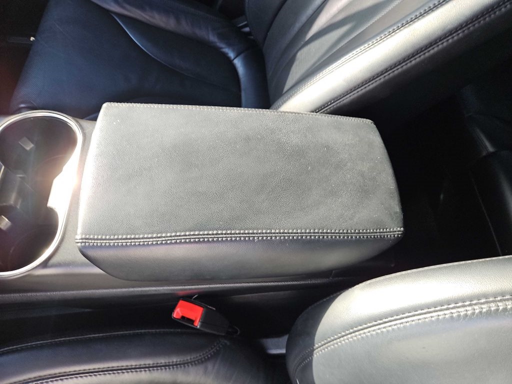 Lincoln MKX Reserve AWD 2018