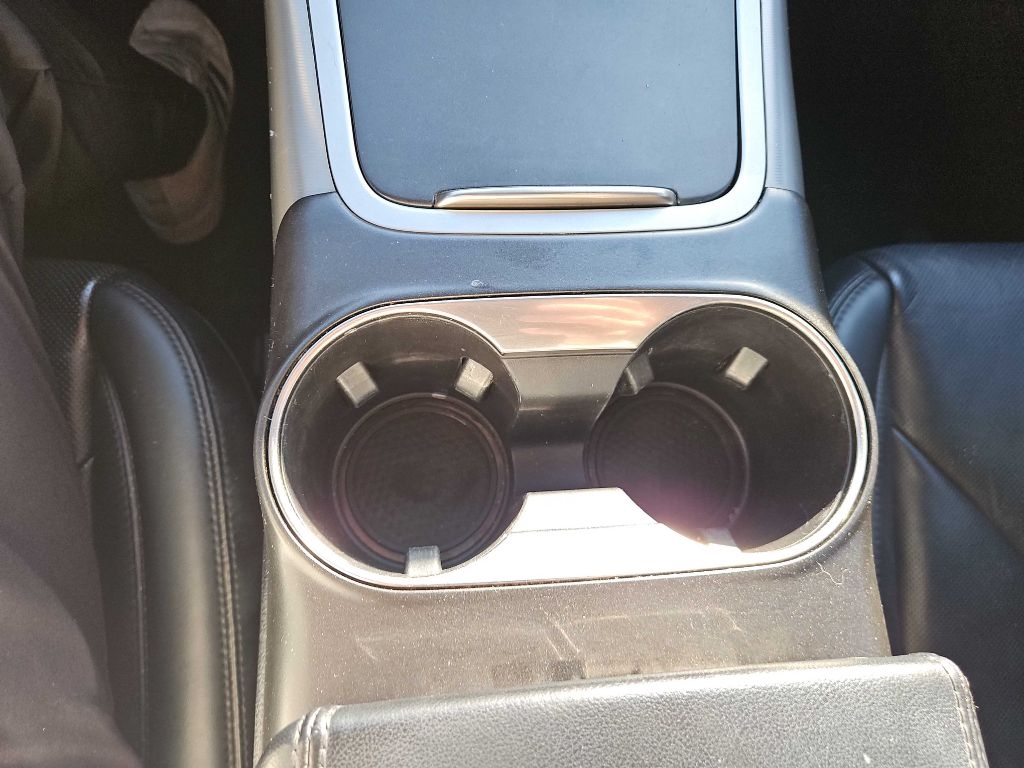 Lincoln MKX Reserve AWD 2018