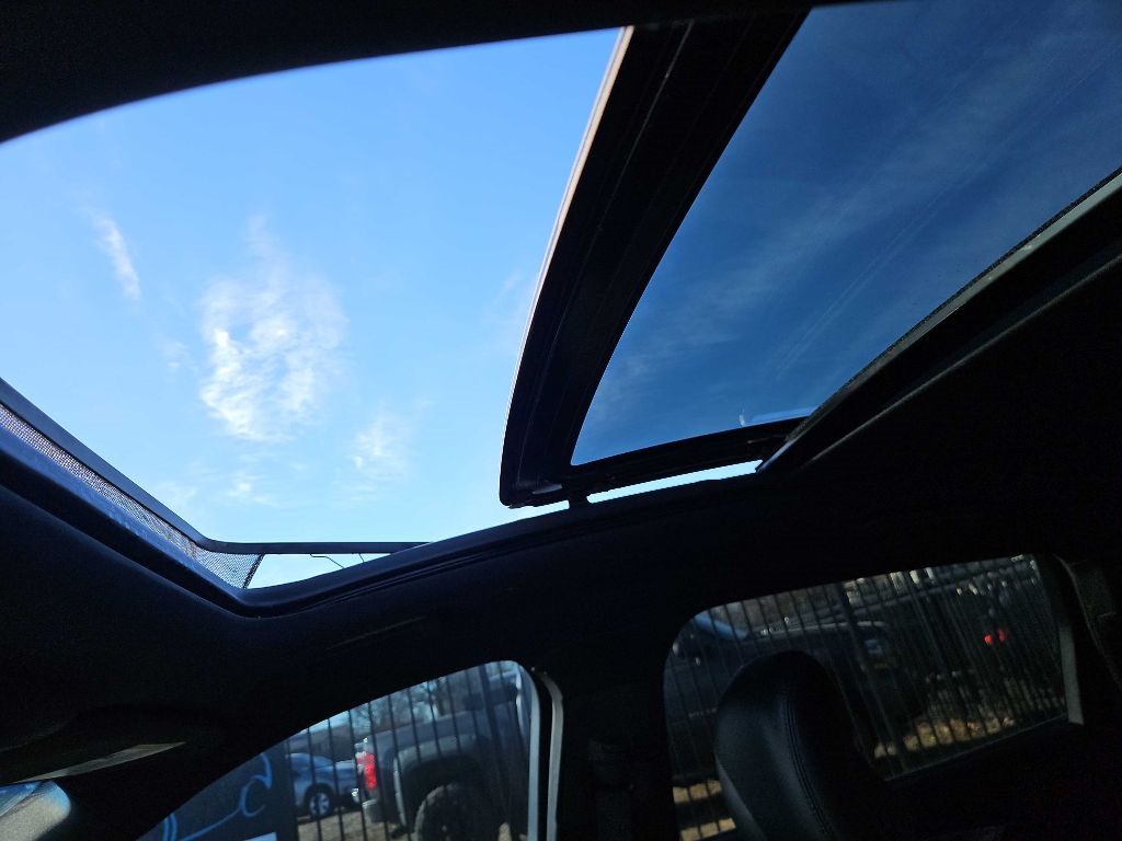 Lincoln MKX Reserve AWD 2018