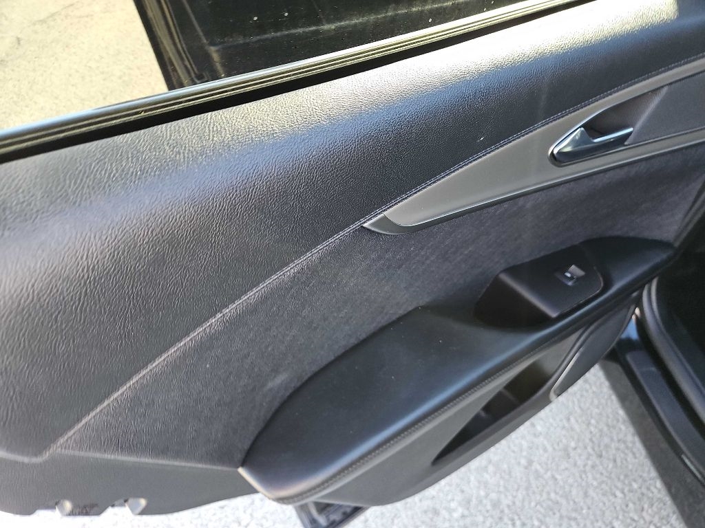 Lincoln MKX Reserve AWD 2018