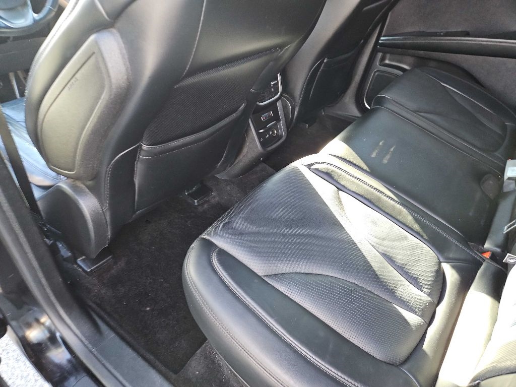 Lincoln MKX Reserve AWD 2018