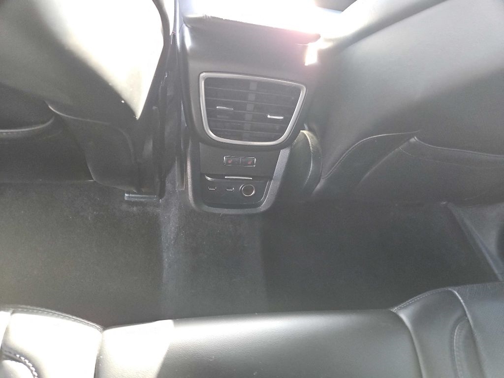 Lincoln MKX Reserve AWD 2018