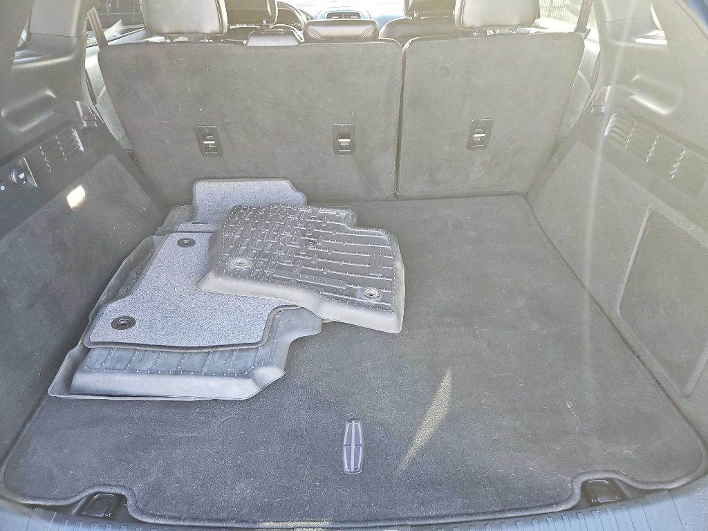 Lincoln MKX Reserve AWD 2018