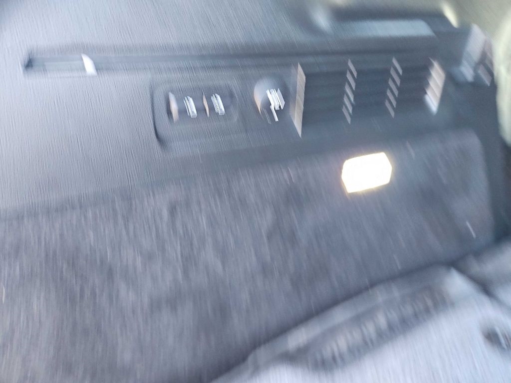 Lincoln MKX Reserve AWD 2018