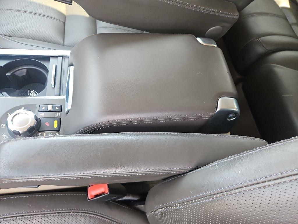 Land Rover Range Rover Sport HSE 2010