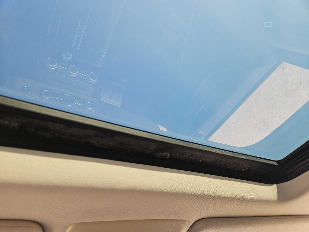 Land Rover Range Rover Sport HSE 2010