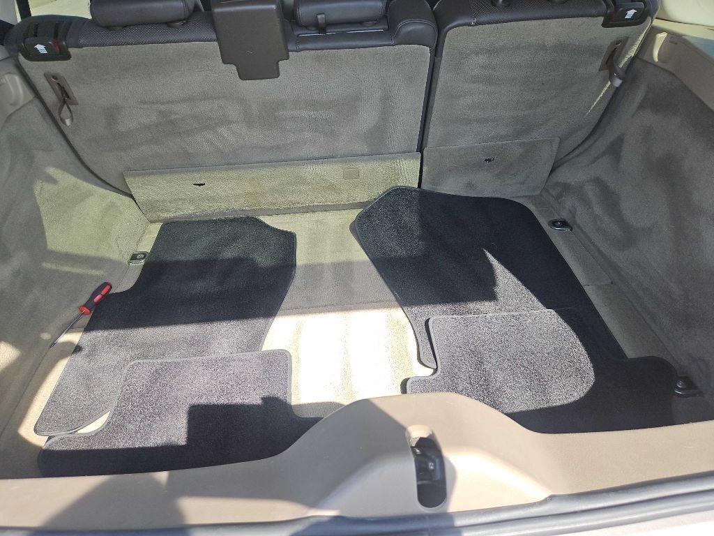 Land Rover Range Rover Sport HSE 2010