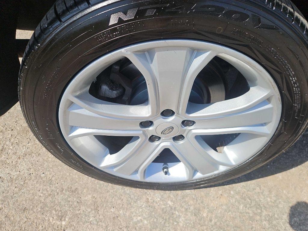 Land Rover Range Rover Sport HSE 2010