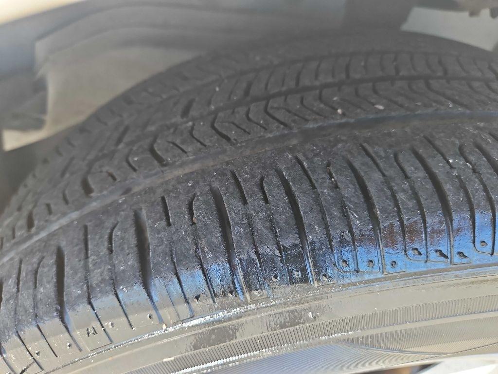 Chevrolet Impala LT1 3.5L 2007