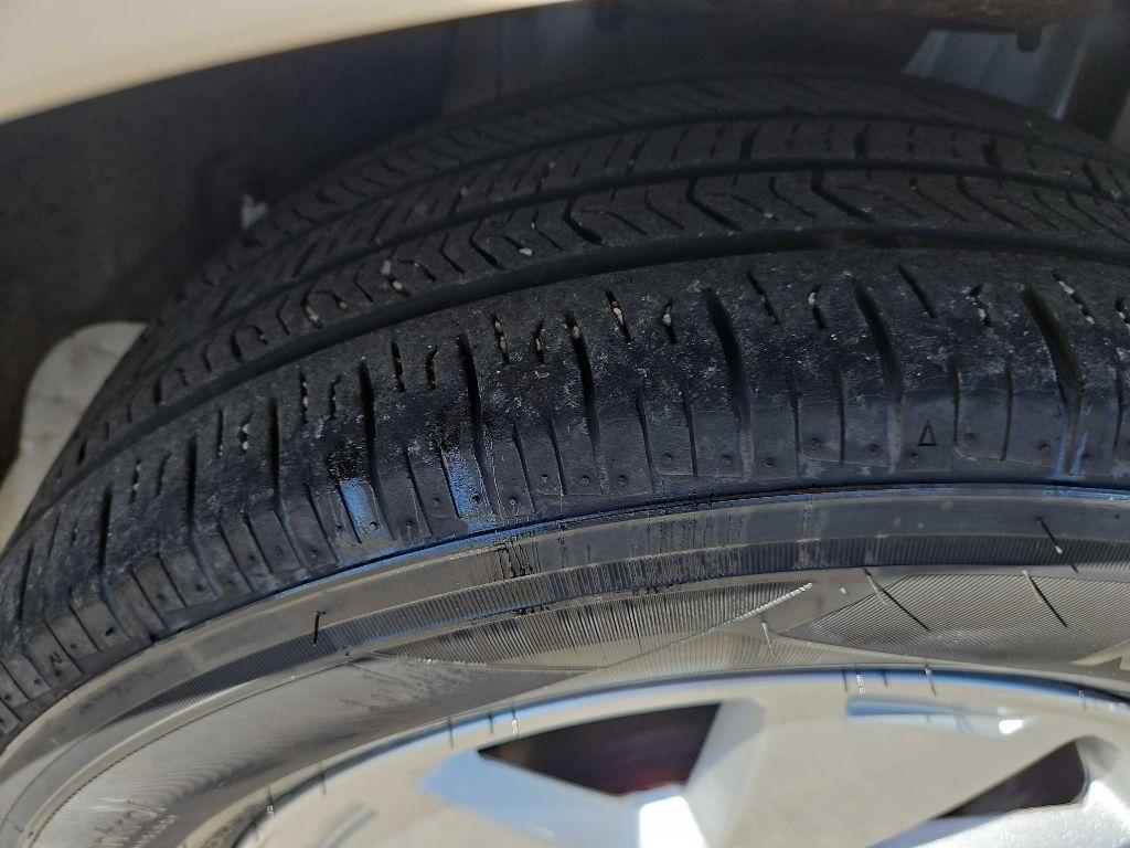 Chevrolet Impala LT1 3.5L 2007