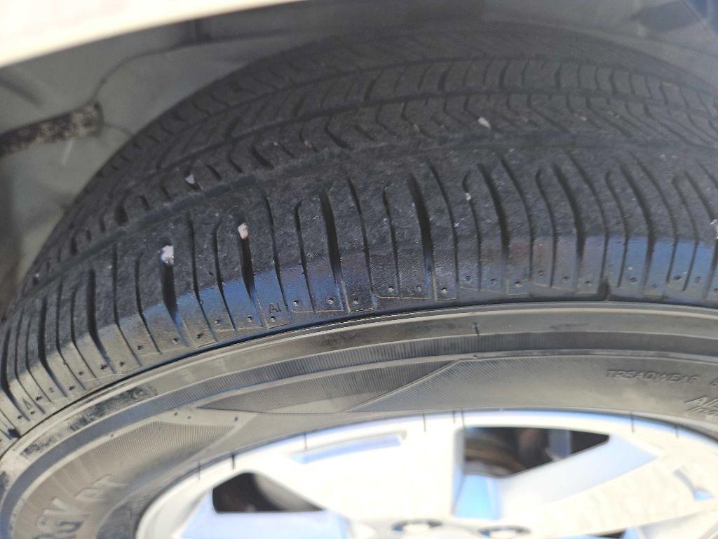 Chevrolet Impala LT1 3.5L 2007