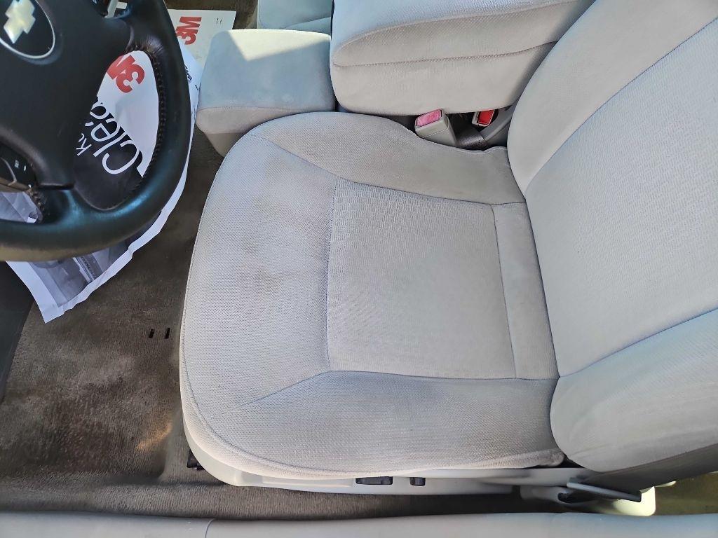 Chevrolet Impala LT1 3.5L 2007