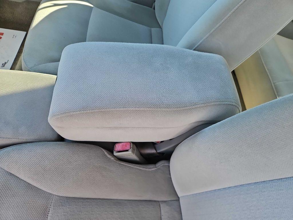 Chevrolet Impala LT1 3.5L 2007