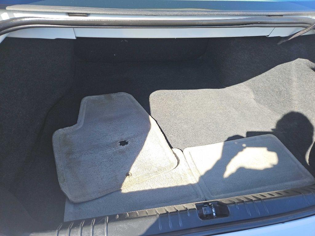 Chevrolet Impala LT1 3.5L 2007