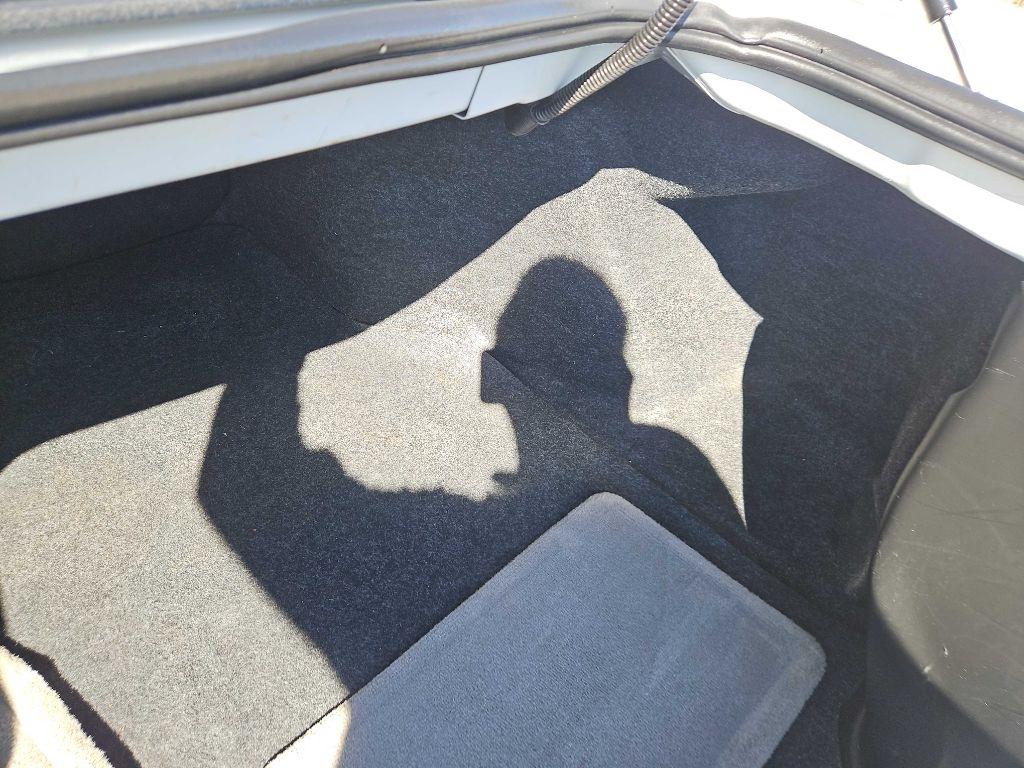 Chevrolet Impala LT1 3.5L 2007