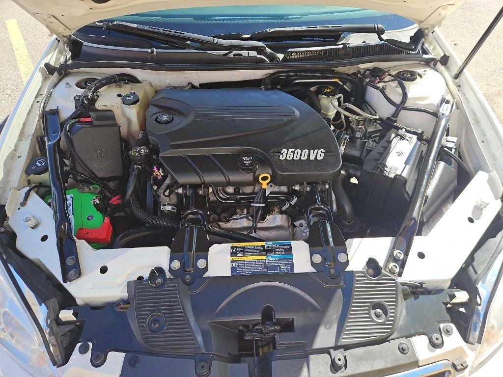 Chevrolet Impala LT1 3.5L 2007