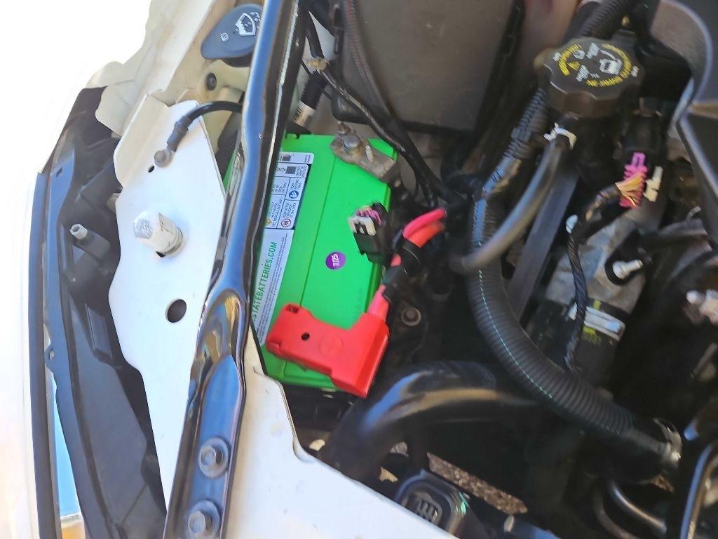 Chevrolet Impala LT1 3.5L 2007