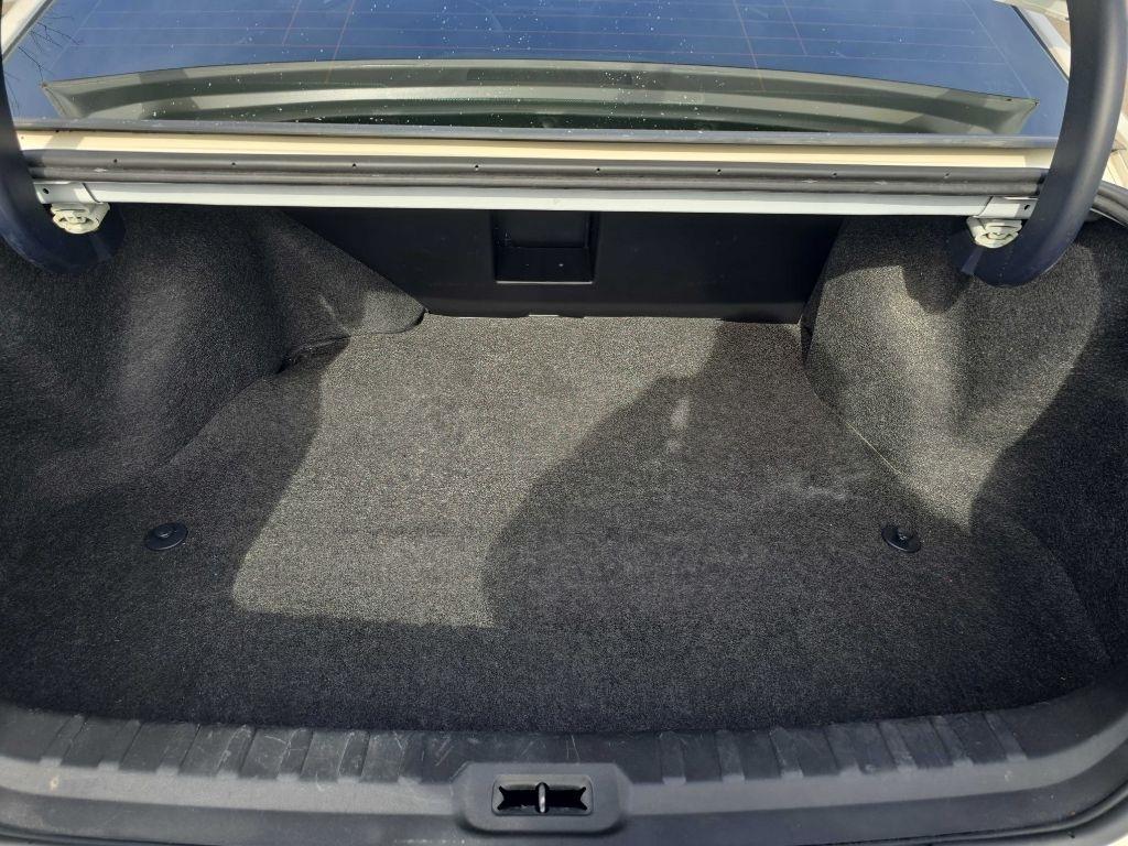 Buick Lucerne CXL 2008