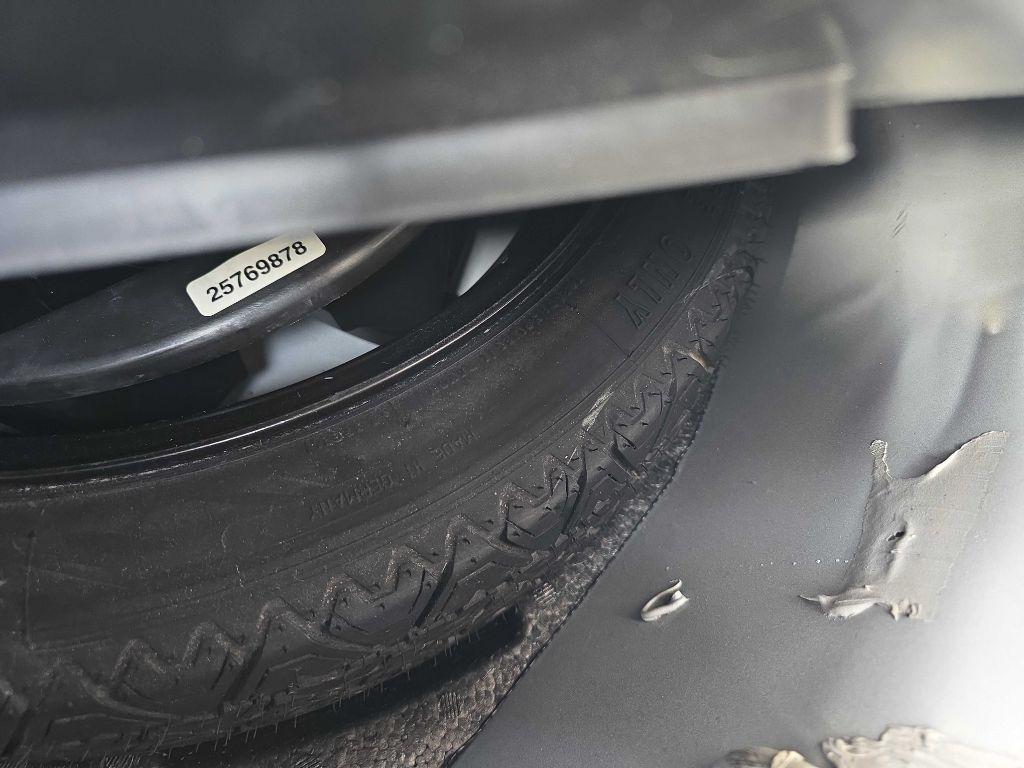 Buick Lucerne CXL 2008