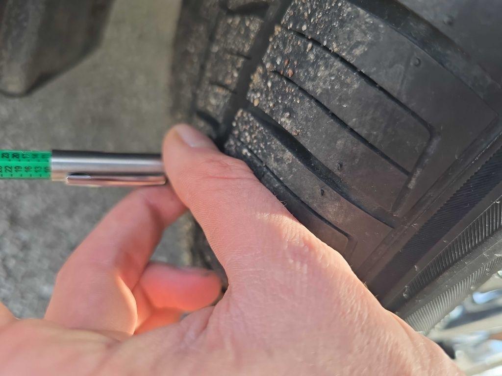 Buick Lucerne CXL 2008