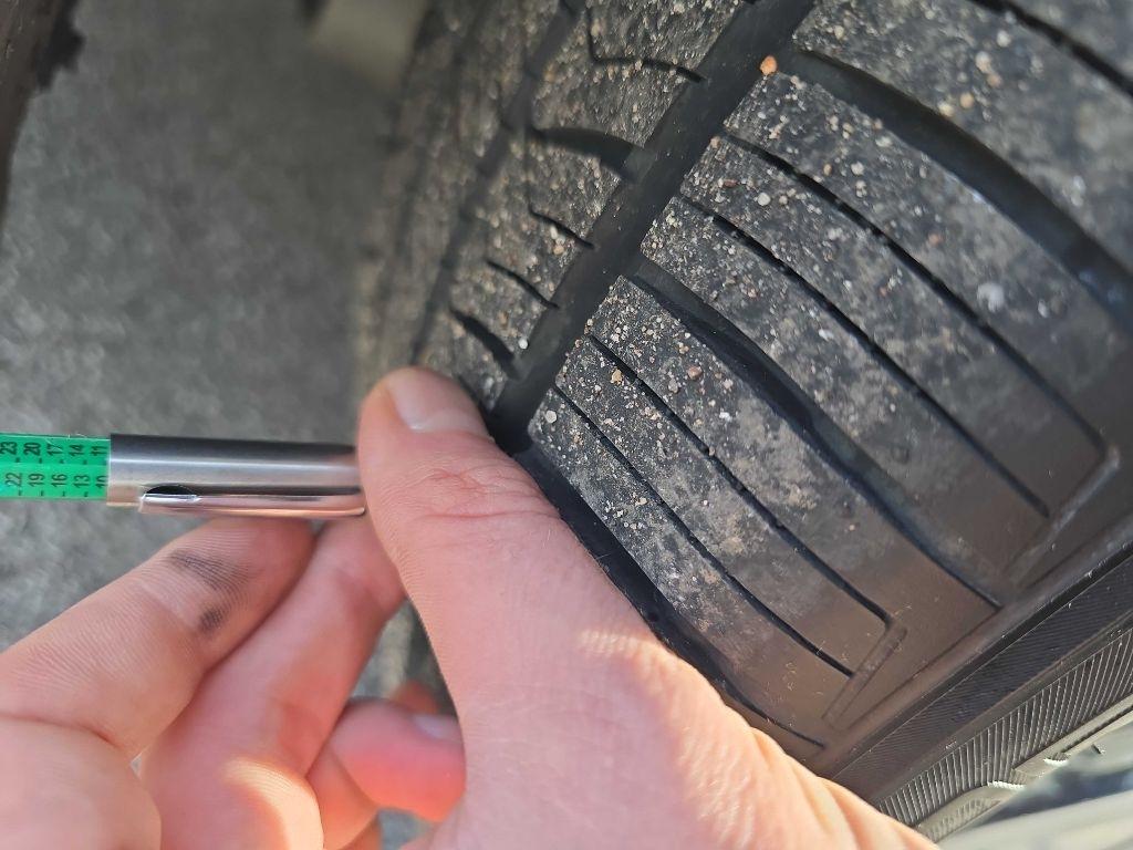 Buick Lucerne CXL 2008