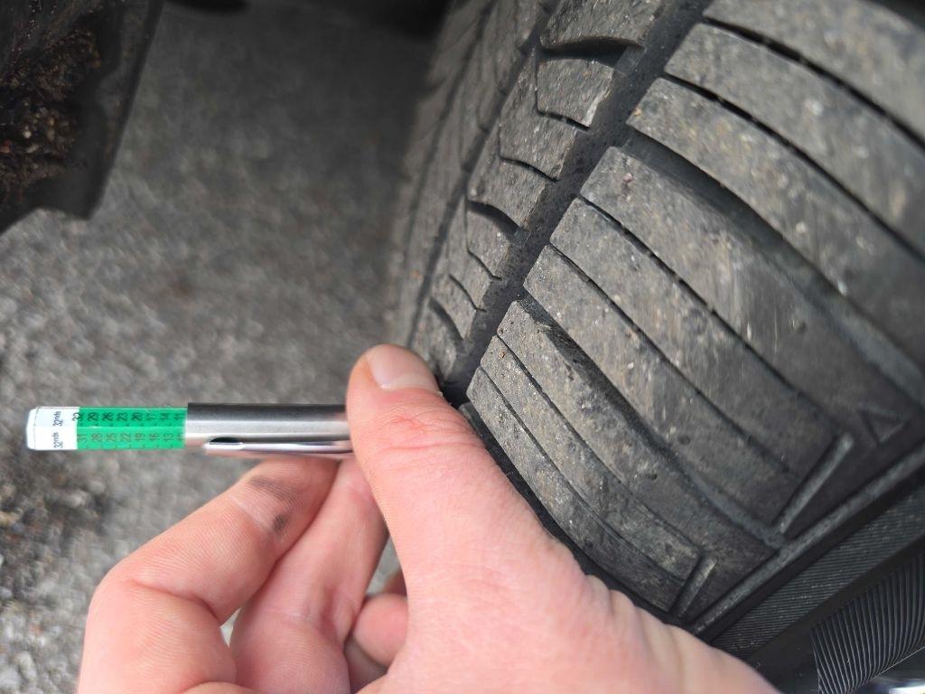 Buick Lucerne CXL 2008