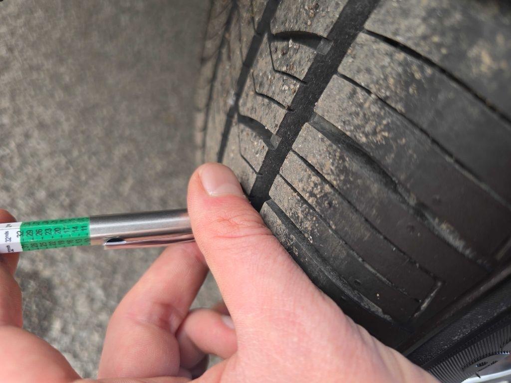 Buick Lucerne CXL 2008