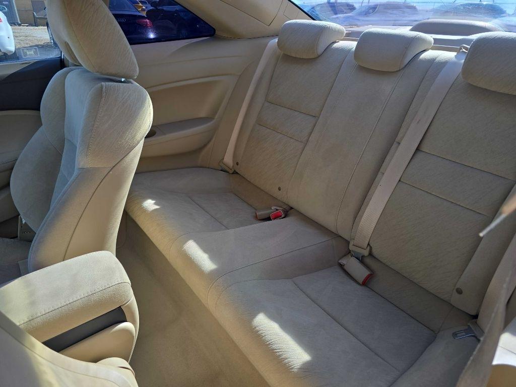 Honda Civic LX Coupe AT 2008