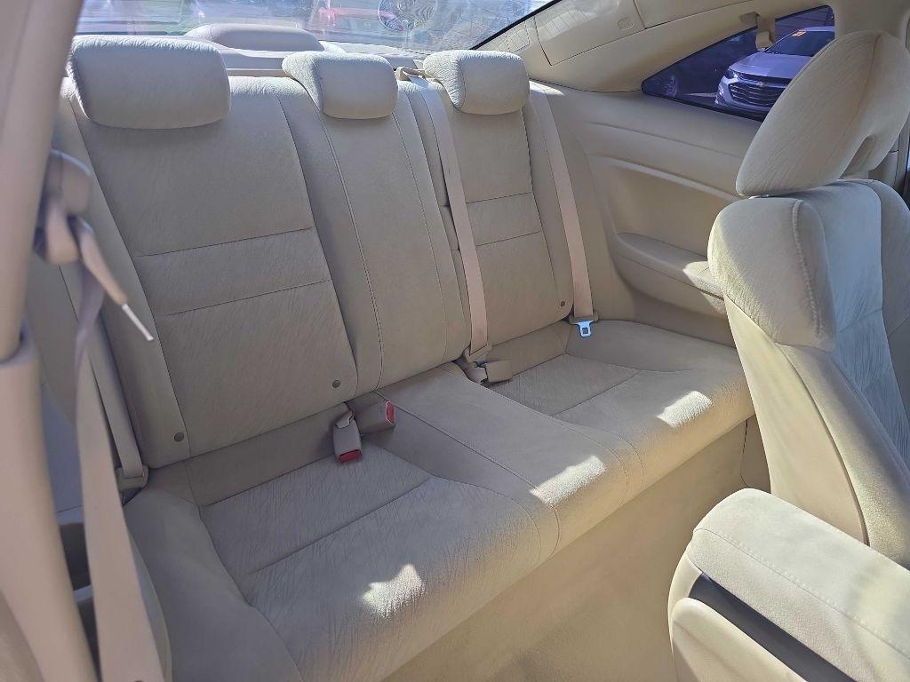 Honda Civic LX Coupe AT 2008