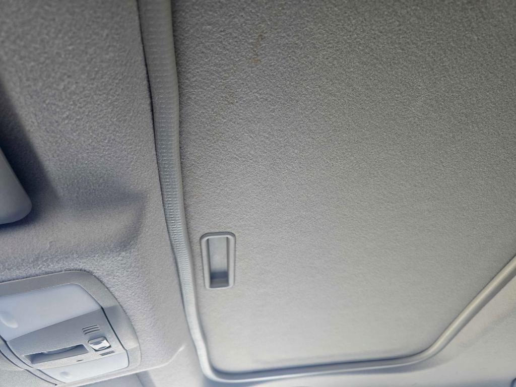 Nissan Rogue S 2WD 2012