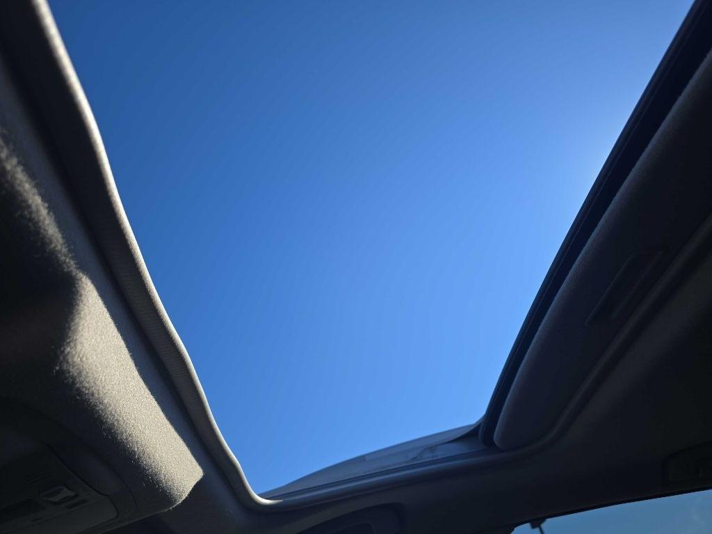 Nissan Rogue S 2WD 2012