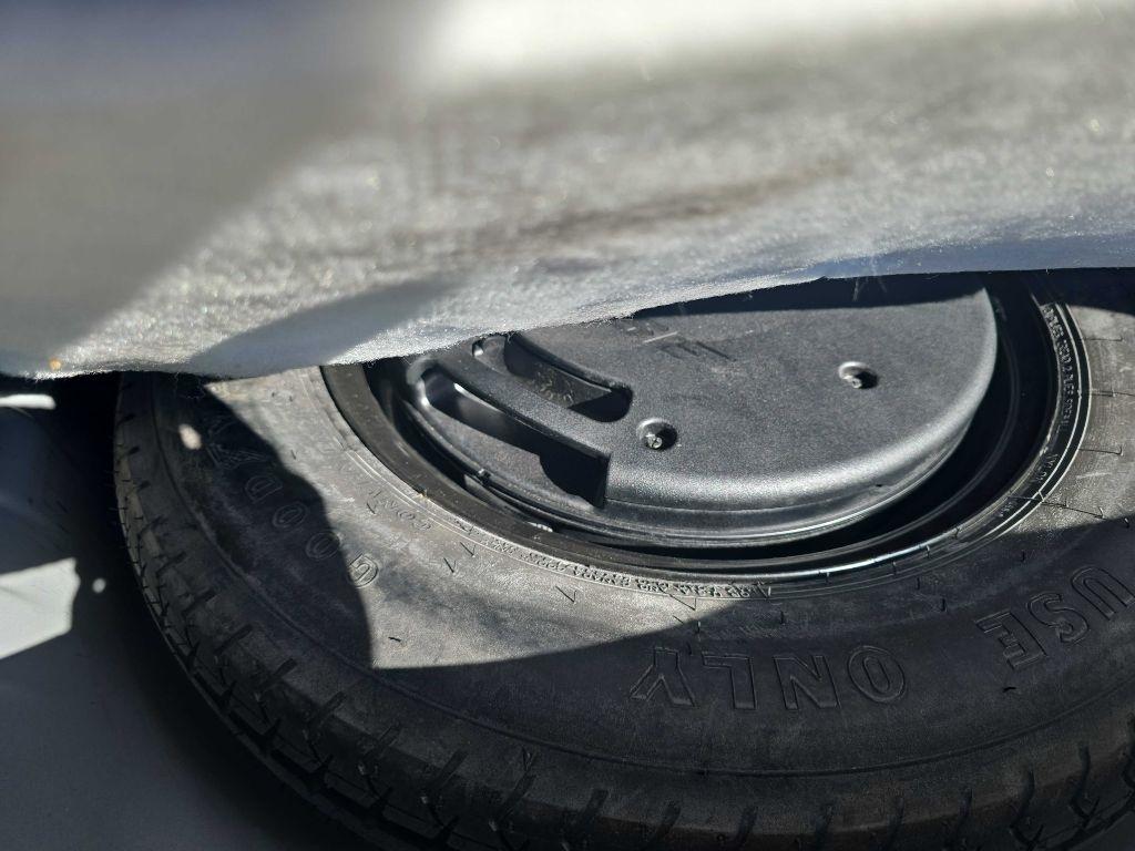 Nissan Rogue S 2WD 2012