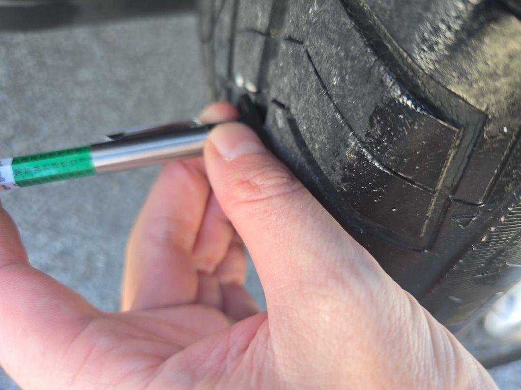 Nissan Rogue S 2WD 2012