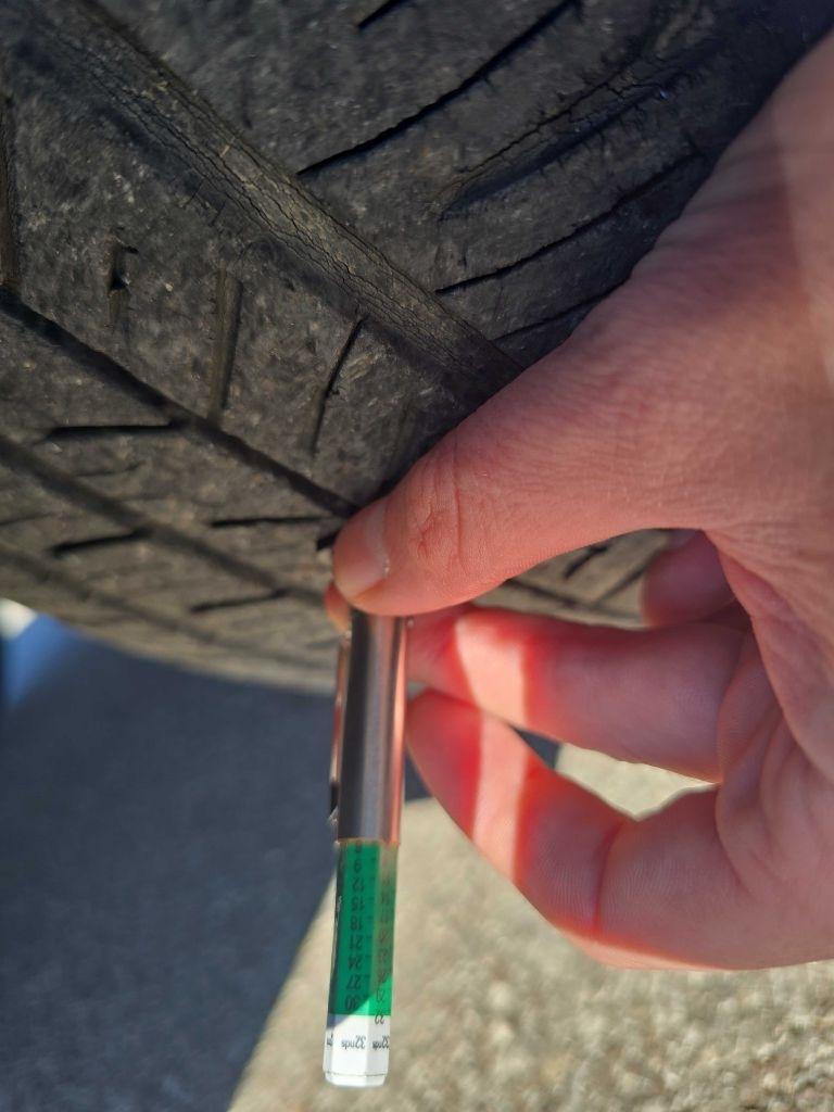 Nissan Rogue S 2WD 2012