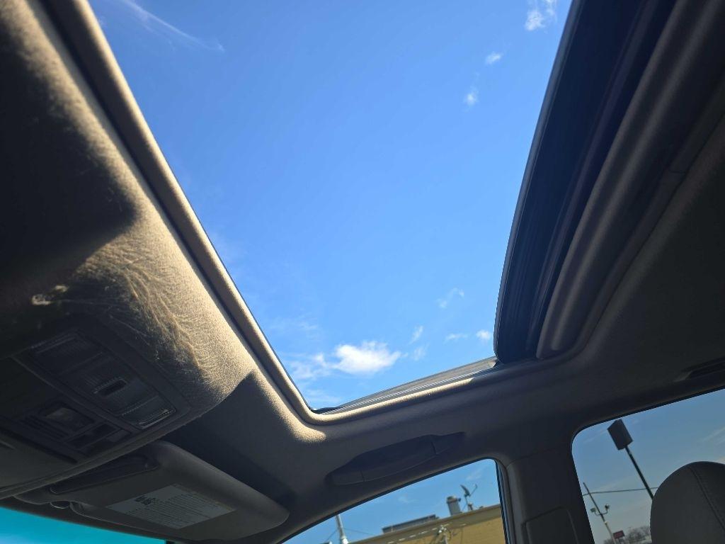 Toyota Highlander Sport 2WD 2009