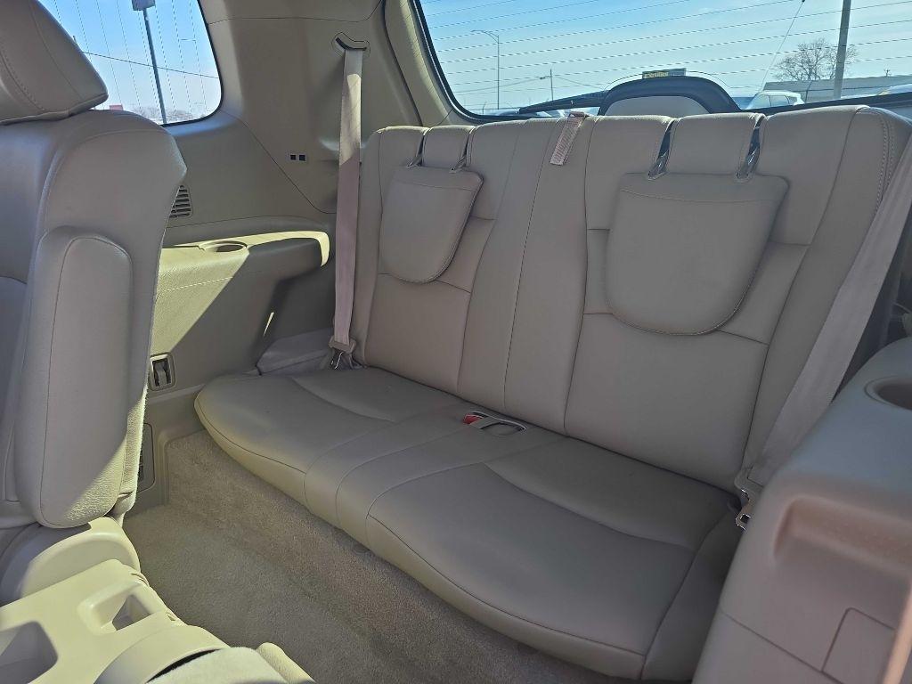 Toyota Highlander Sport 2WD 2009