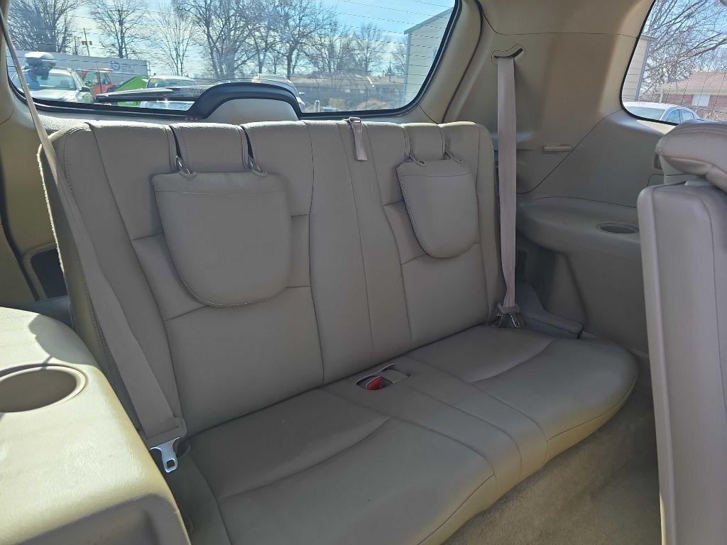 Toyota Highlander Sport 2WD 2009