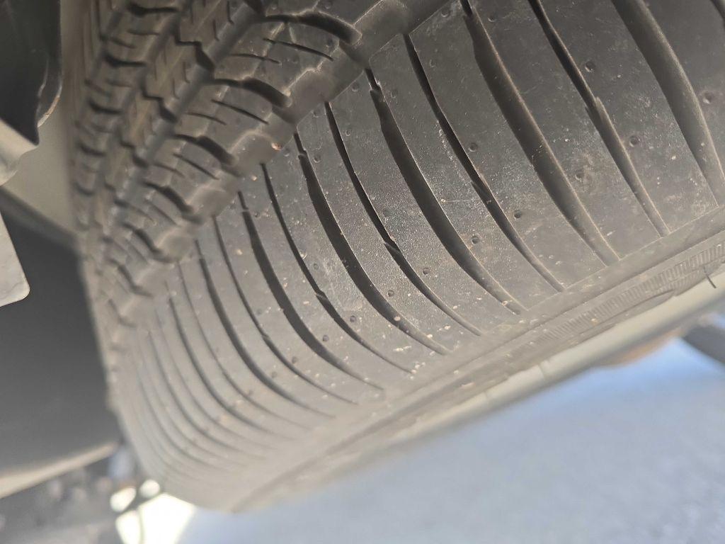 Toyota Highlander Sport 2WD 2009