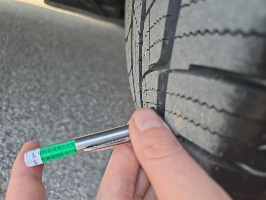 Toyota Highlander Sport 2WD 2009