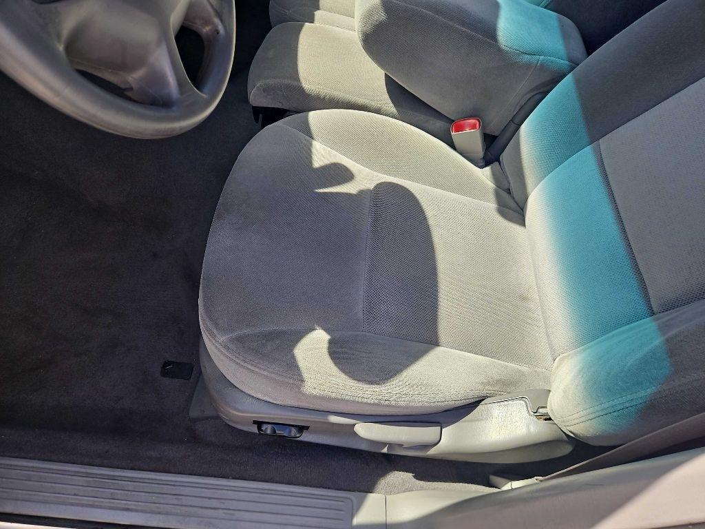 Mercury Sable GS 2003