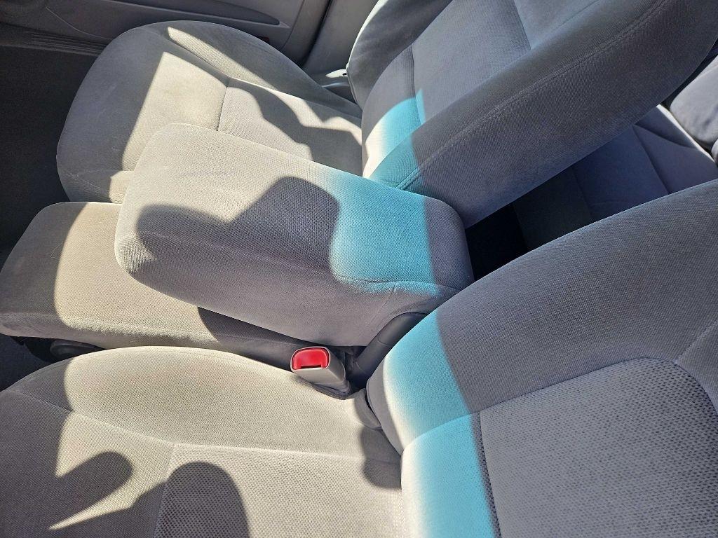 Mercury Sable GS 2003