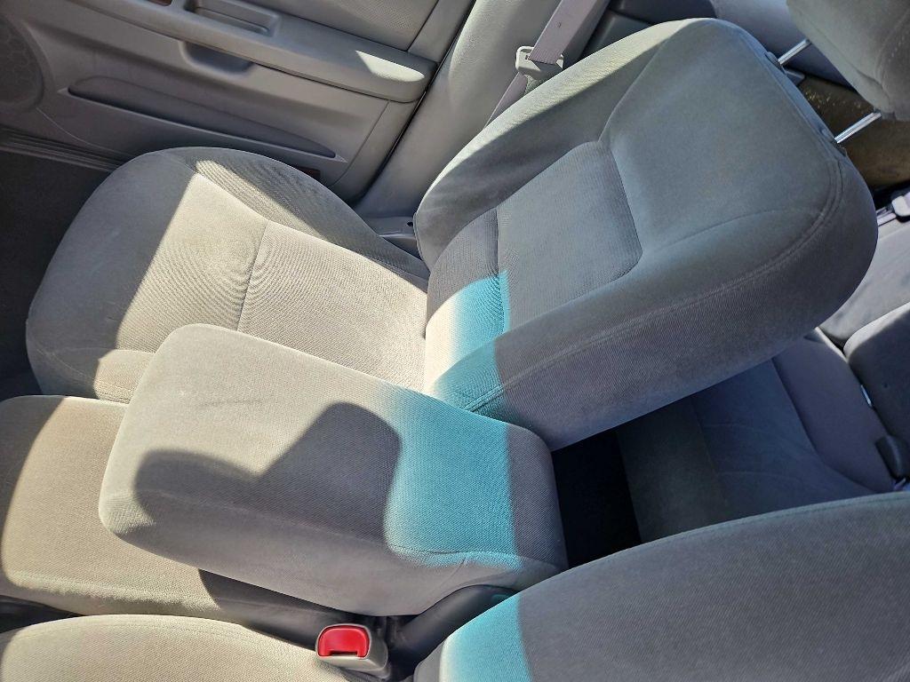 Mercury Sable GS 2003