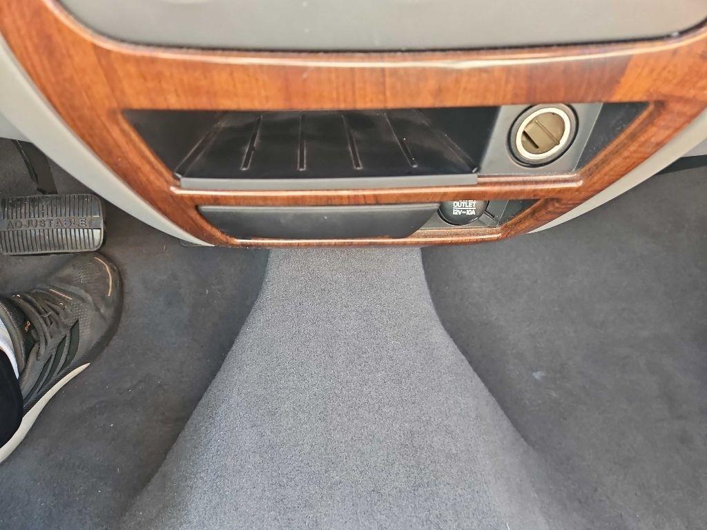 Mercury Sable GS 2003