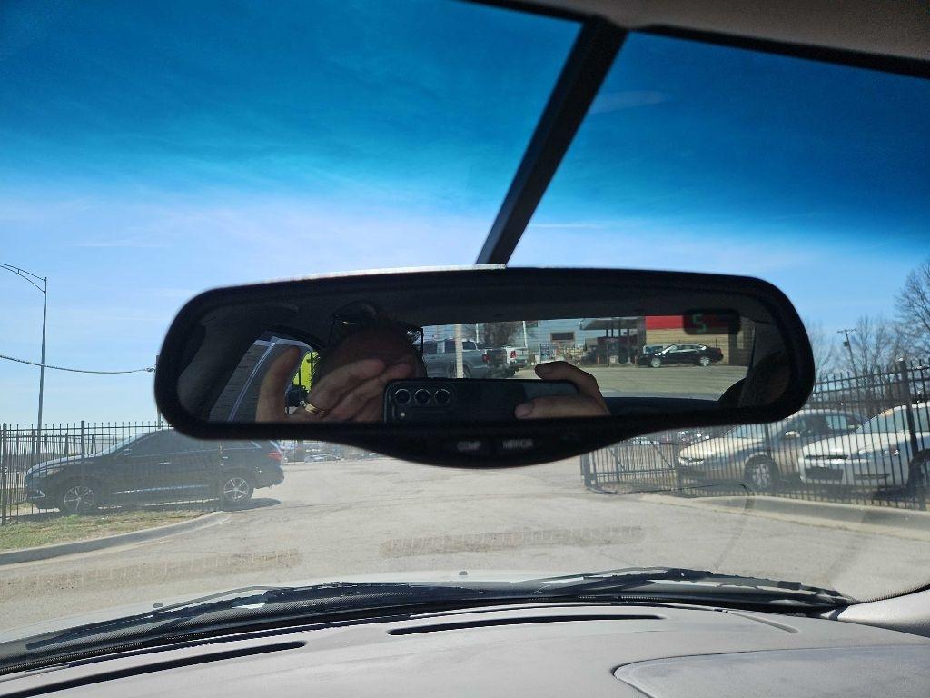 Mercury Sable GS 2003