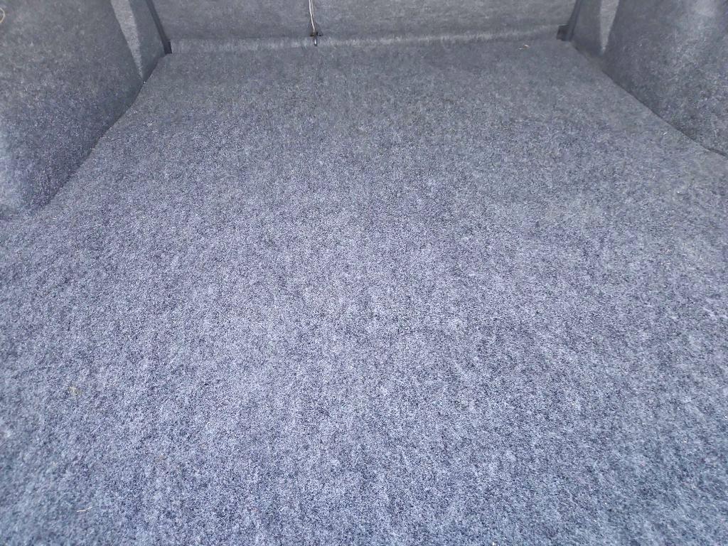 Mercury Sable GS 2003