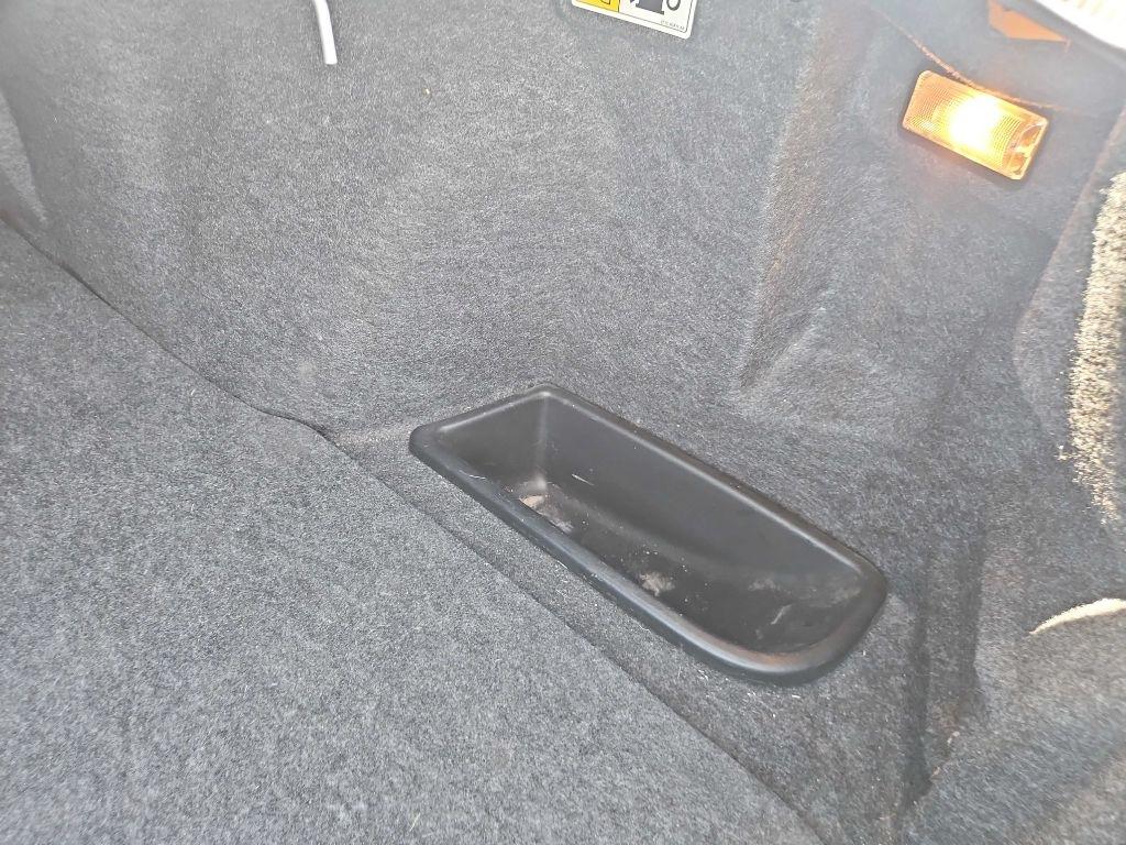 Mercury Sable GS 2003