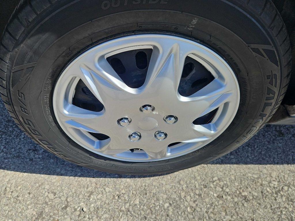 Mercury Sable GS 2003